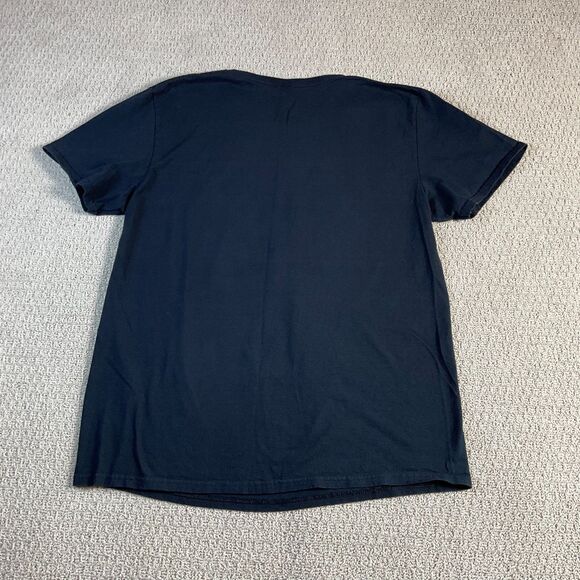 Marvel Venom Graphic T-Shirt Black Large Superhero Comic Book Tee - Picture 2 of 4